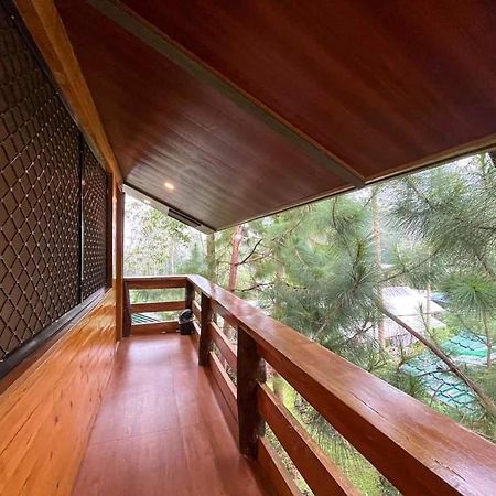 Dahilayan Comfy Cabin Manolo Fortich Εξωτερικό φωτογραφία