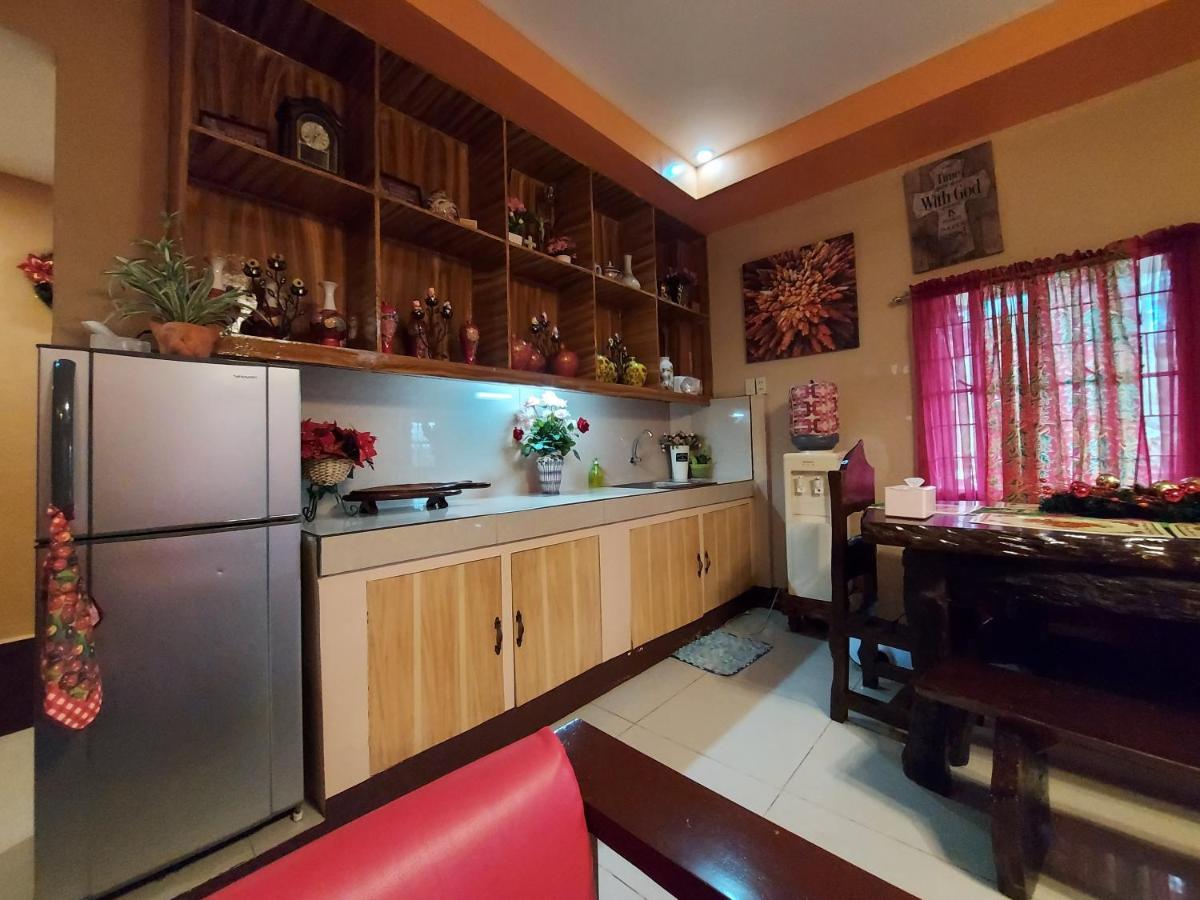 Dahilayan Comfy Cabin Manolo Fortich Εξωτερικό φωτογραφία