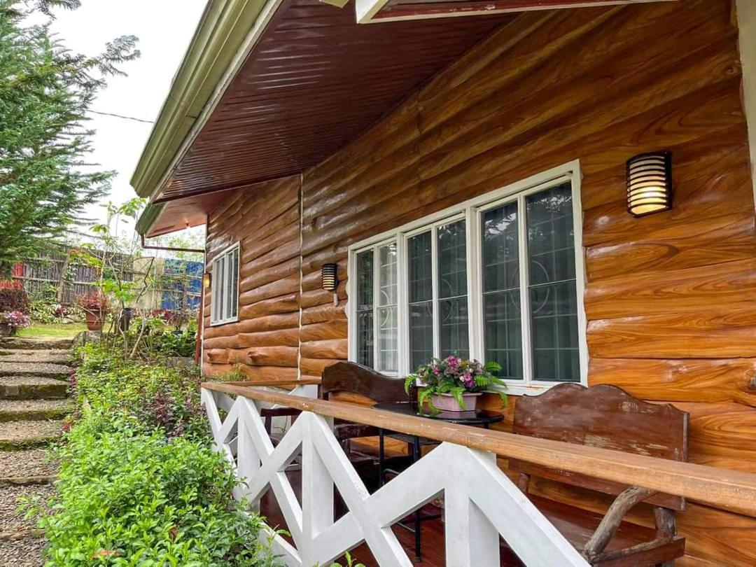 Dahilayan Comfy Cabin Manolo Fortich Εξωτερικό φωτογραφία