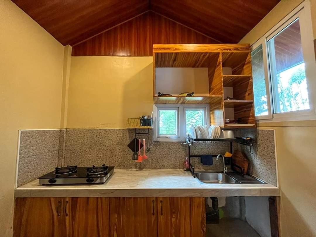 Dahilayan Comfy Cabin Manolo Fortich Εξωτερικό φωτογραφία